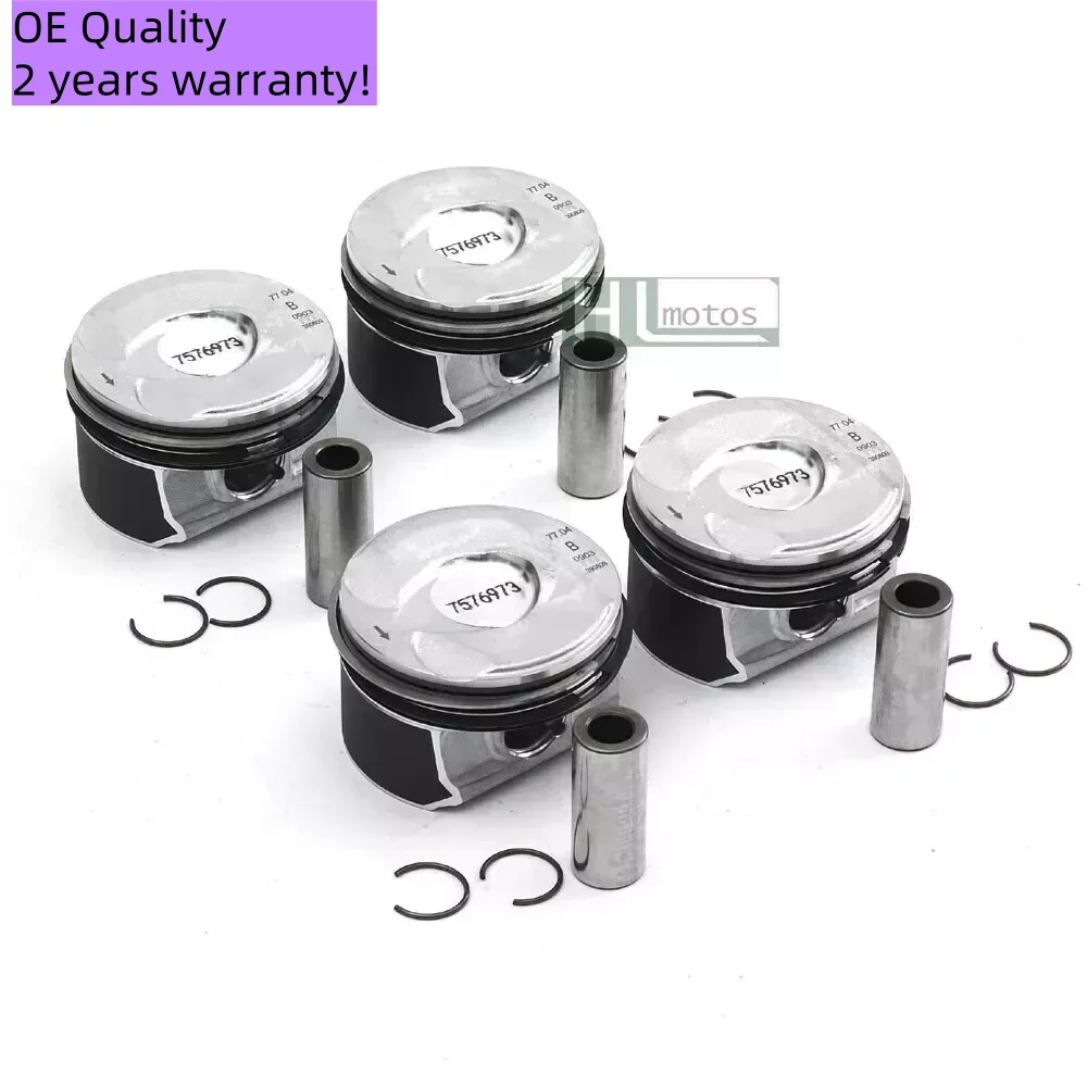 High Quality 4X Std… - image