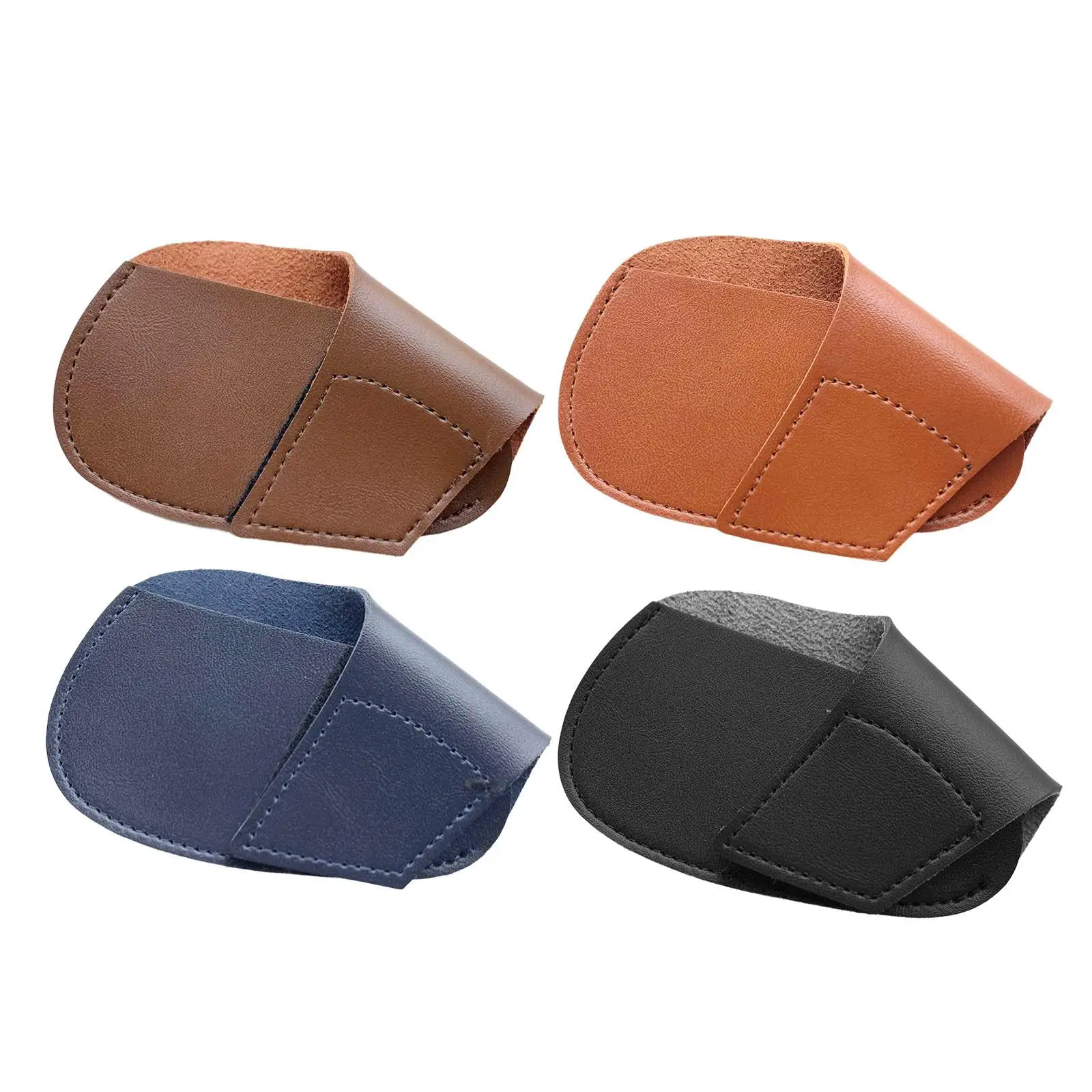 Golf , Golf Iron Outer Cover Golf Cover PU Leather Golf Iron Protective Headcover with