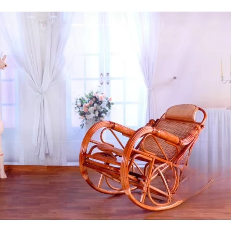 

Современное кресло-качалка для дома, гостиной, спальни, улицы, отеля с функцией охлаждения