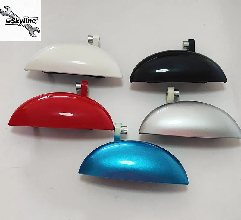 

Наружная дверная ручка Передняя задняя левая правая наружная дверная ручка