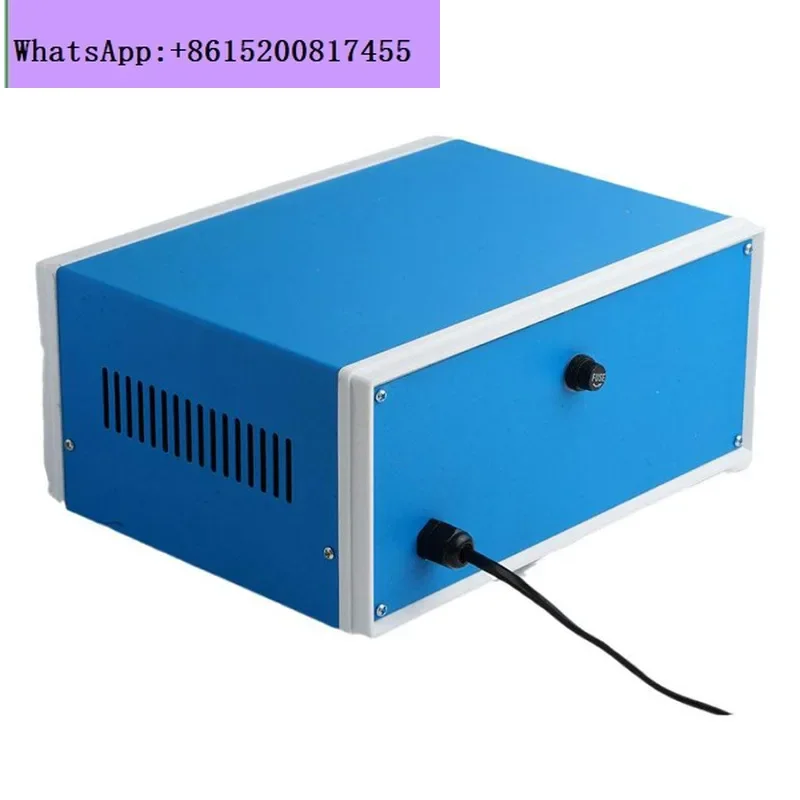 CR-C EFI Common Rail Injector Tester Pulse Adjustable Electronically Controlled Injector Pulse Box Injector Tester