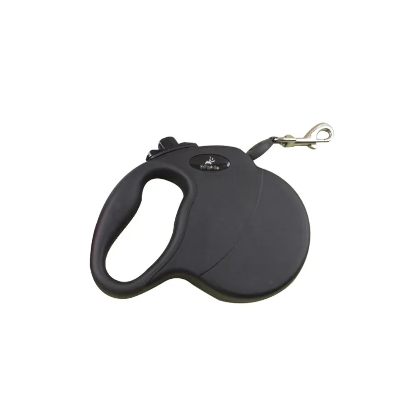 

Pet leash, automatic retractable tractor