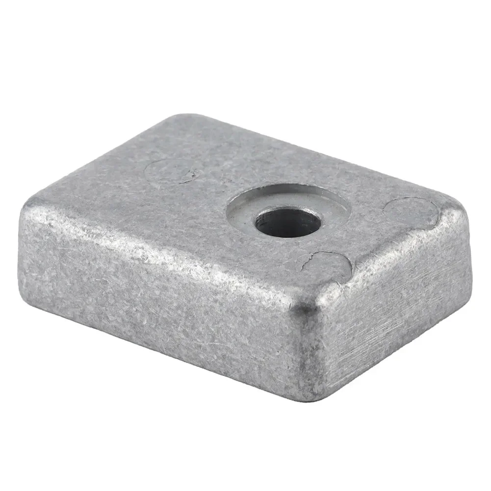 Anode Block For Honda Outboard Transmission System BF25 BF30 BF8 BFP8 BF10 BF9.9 BFP10 BF20 BF15 BF40 BF50 5532095310