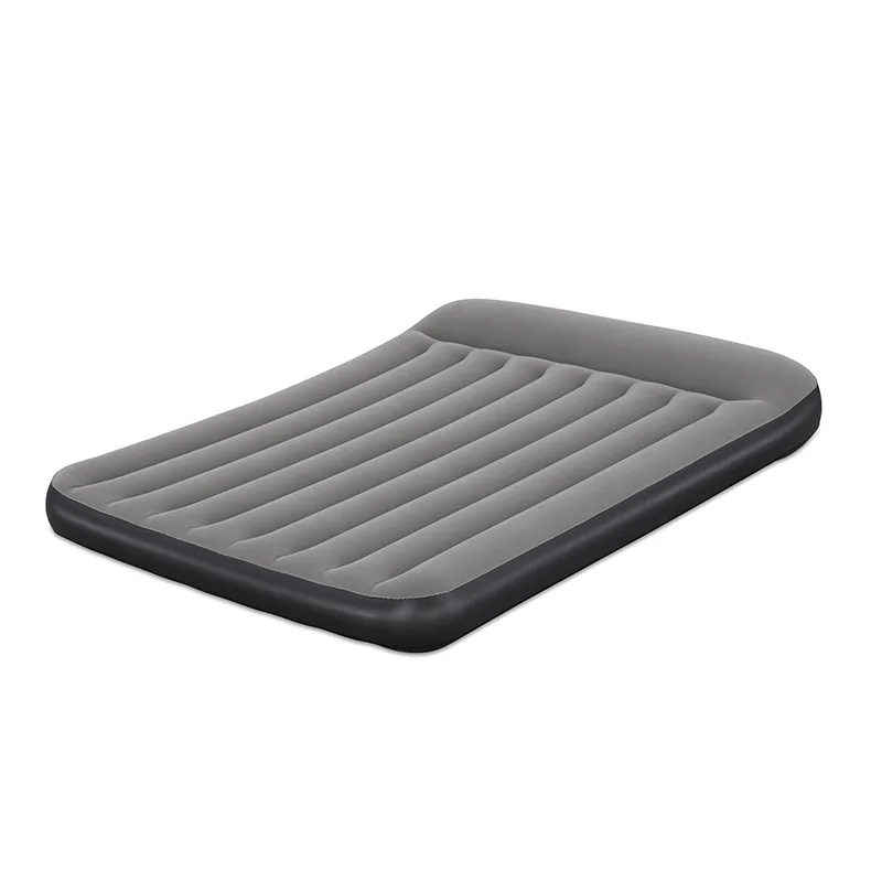 

Inflatable mattress, floor mat, double person household foldable air mattress, camping tent inflatable bed