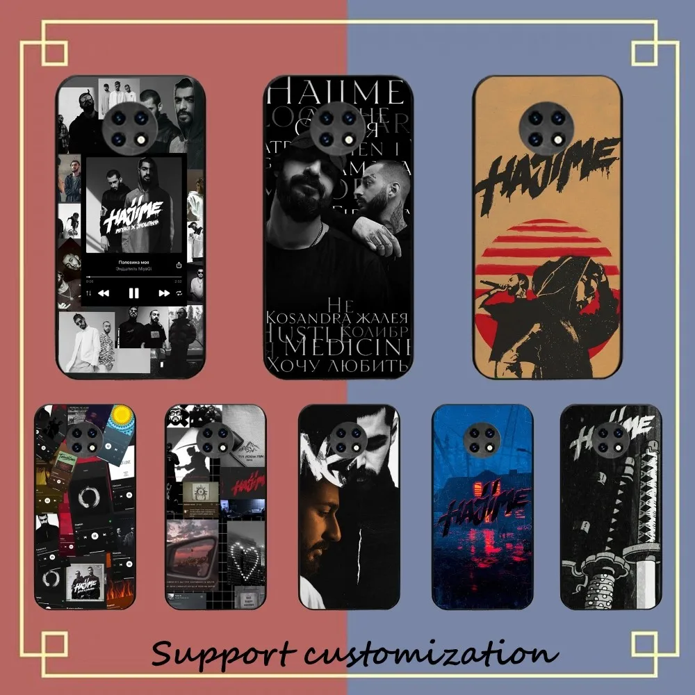 

MiyaGi Andy Panda Phone Case For Redmi 5 6 7 8 9 10 Plus Pro 6 7 8 9 A GO K20 K30 K40 Pro Plus F3 Fundas