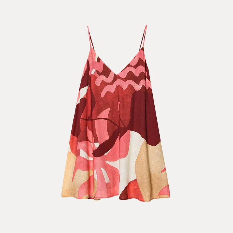 Summer 2025 Women's…