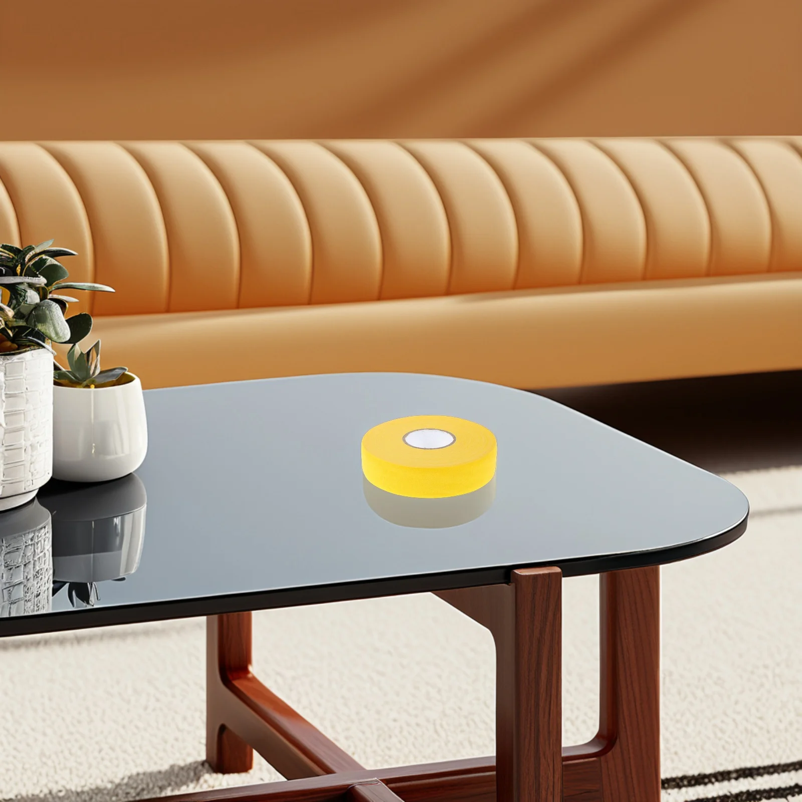 

Hockey Tape Roll Multipurpose Cloth for Ice Field Sticks Rackets Bats Pullup Bars Gardening Tools Wrist Ankle Foot Knee Hand