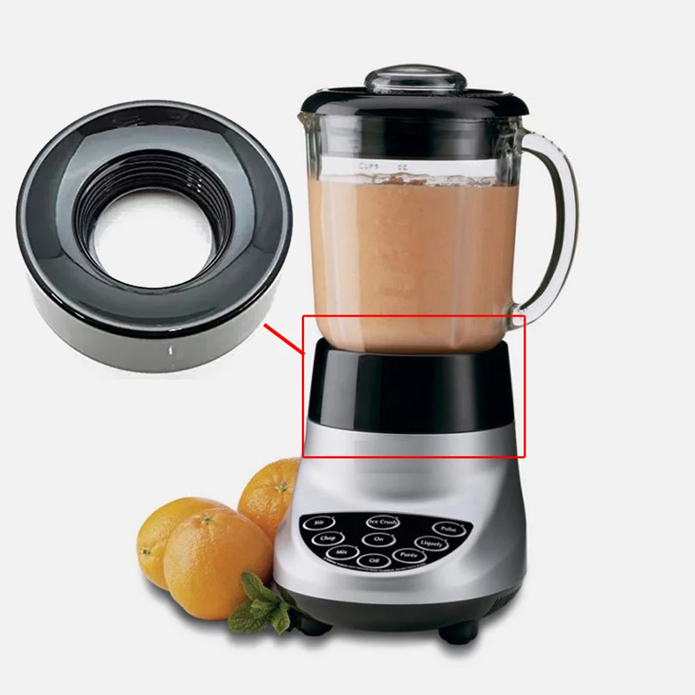 1 قطعة SPB-7CH-LR خلاط طوق حلقة القفل استبدال جزء قاعدة العصارة لبعض الخلاطات اكسسوارات الأجهزة المنزلية