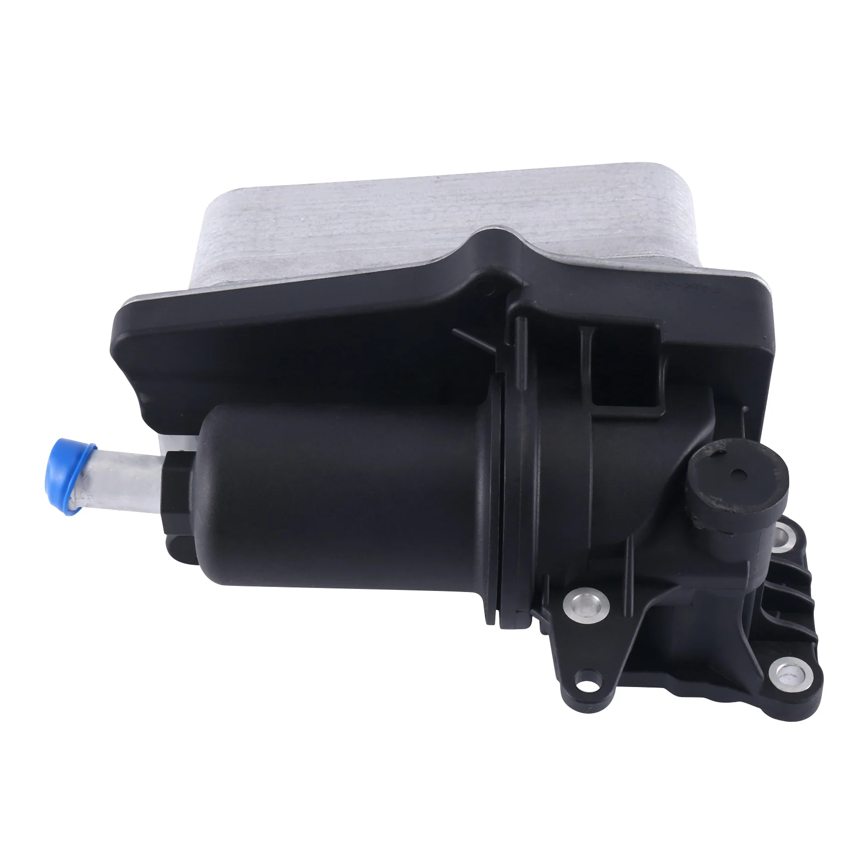 Steady Engine Transmission Automobile Oil Radiator Parts Accessories A2465010501 For Mercedes Benz CLA GLA 180 200 CDI 250 4-MAT