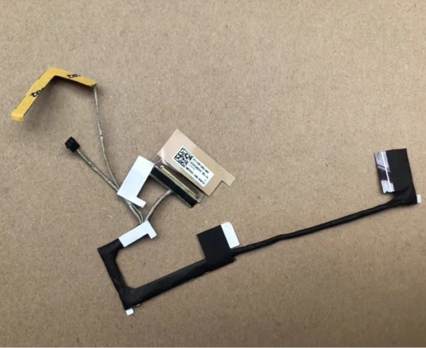 Spare For Lenovo Savior Y7000P 2018 1060 144Hz screen cable DC02C00DF20