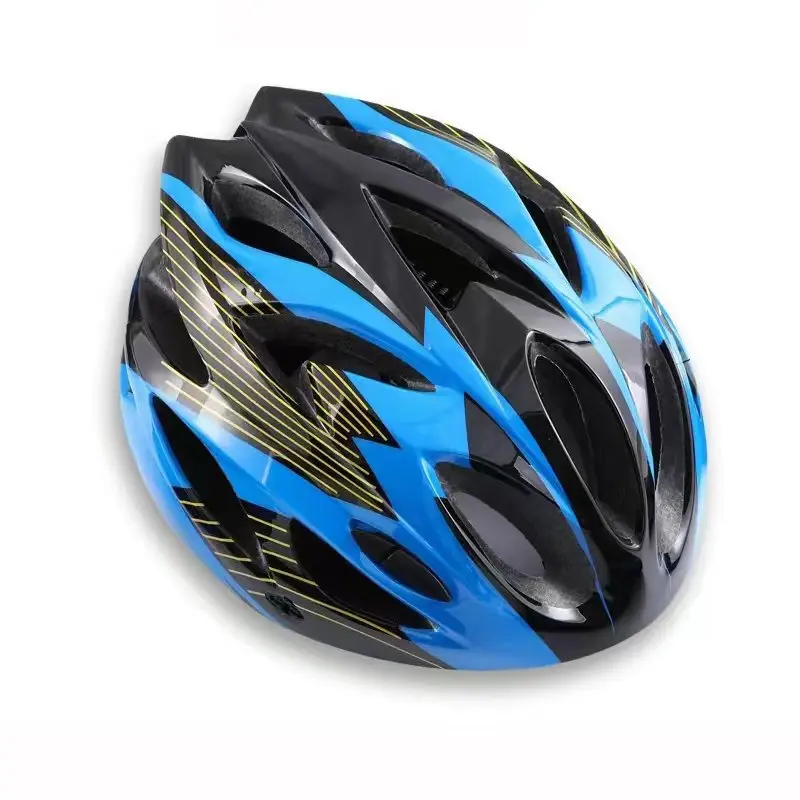 

Outdoor children's roller skating helmet, speed skating hat, breathable protective helmet, skateboard, bicycle safety helmet
