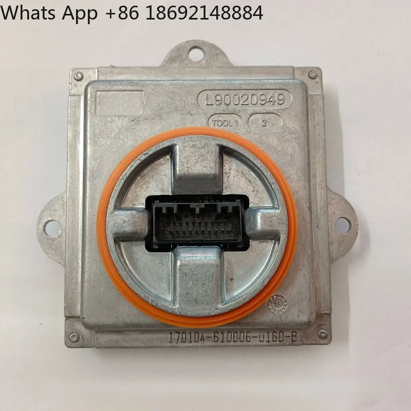 L90035854 New LED module, daytime running light drives computer board stabilizer