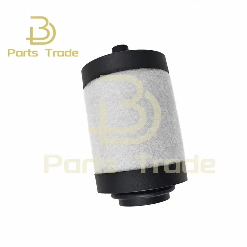 for DVP LB 8 LC 12 LA 12 Vacuum Pump Exhaust Filter Element 9001033 Replacement Part High Efficiency Air Filtration