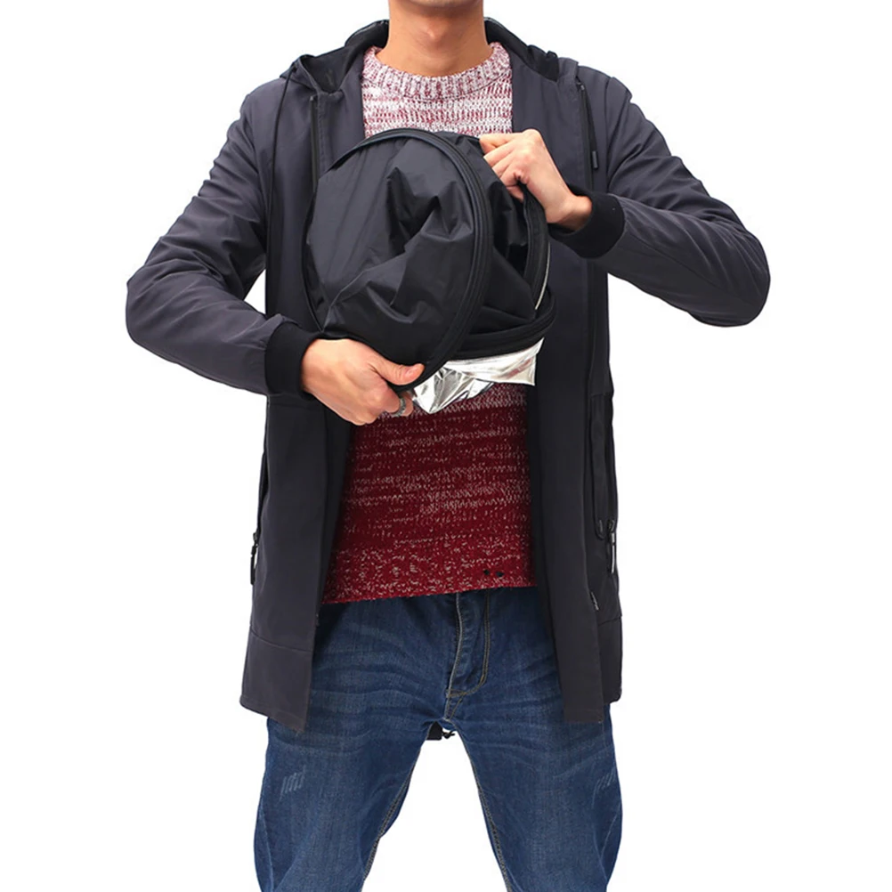 

1 Set Foldable Flash Reflector Barrier Camera Reflecting Plate For Portrait Macro Photography Softens Hard Light Eliminates