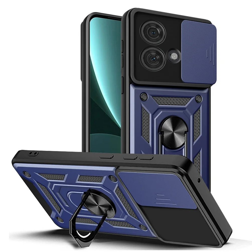 Camera Protect Case…