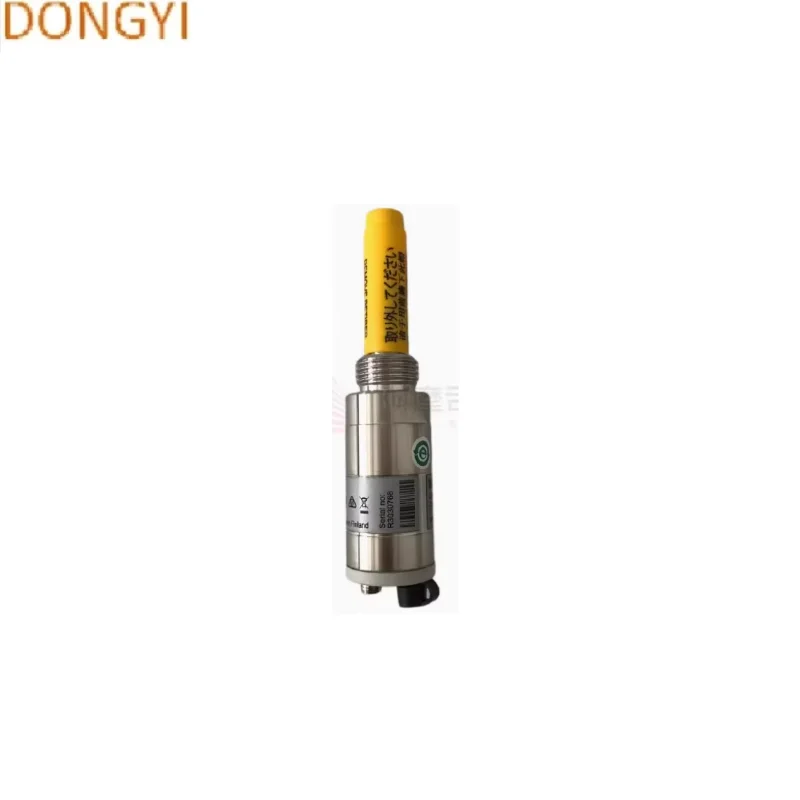 

High quality In-line hygrograph sensor Small dew point transmitter DMT143