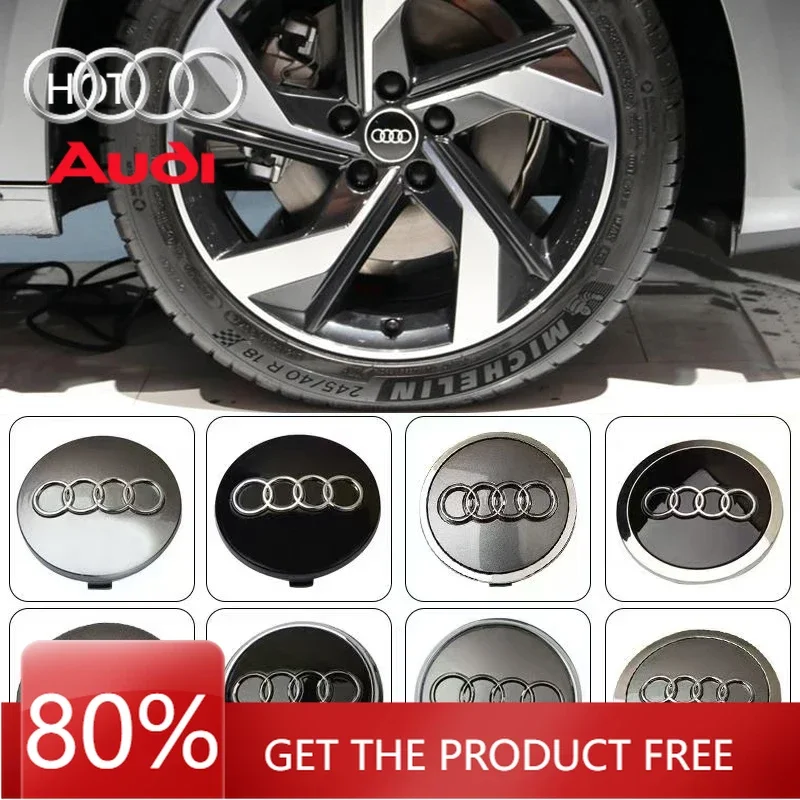 

Горячая новинка 2026: наклейки для центра колесных дисков Audi (60/61/68/69/77 мм) – колпаки для A4, A6L, A7, A8, A3, A5, A6, S3, S4, Q3, Q5, Q5L, Q7, RS3