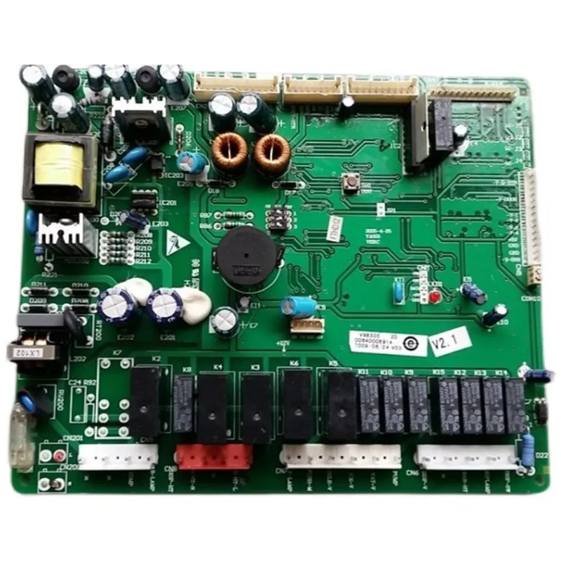 

for Haier refrigerator computer motherboard BCD-602WF/551WB/552WS.0064000891/A/D/H/I