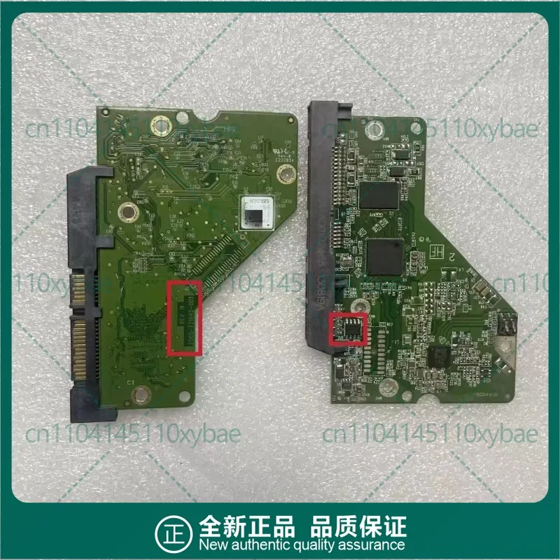 Used for Western Digital Hard Drive PCB 2060-771945-001 REV A SATA HDD Circuit Board