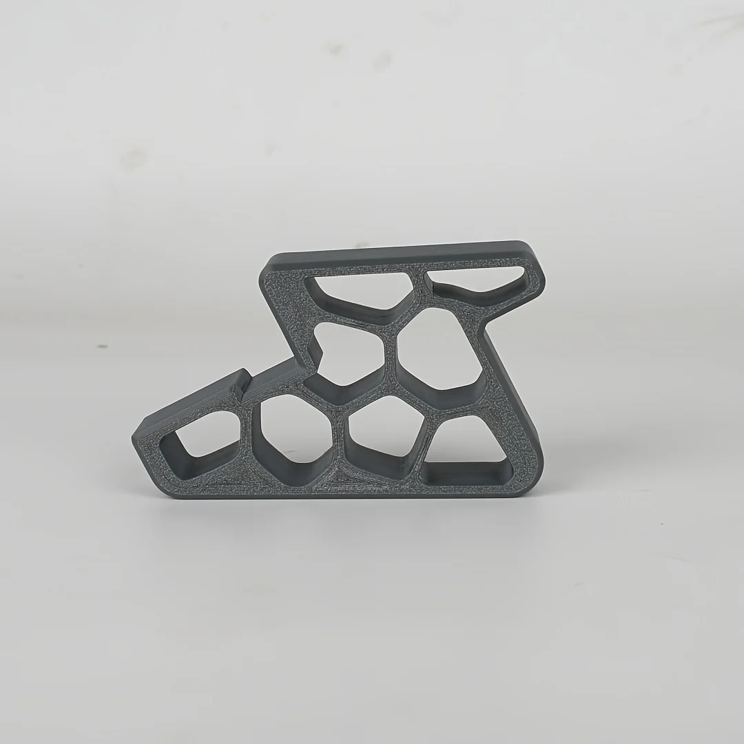 1 سدادة باب إسفين شديدة التحمل مضادة للانزلاق - مناسبة للاستخدام الداخلي، سهلة التركيب/المزيل، متوافقة مع أبواب الشرفة والنافذة