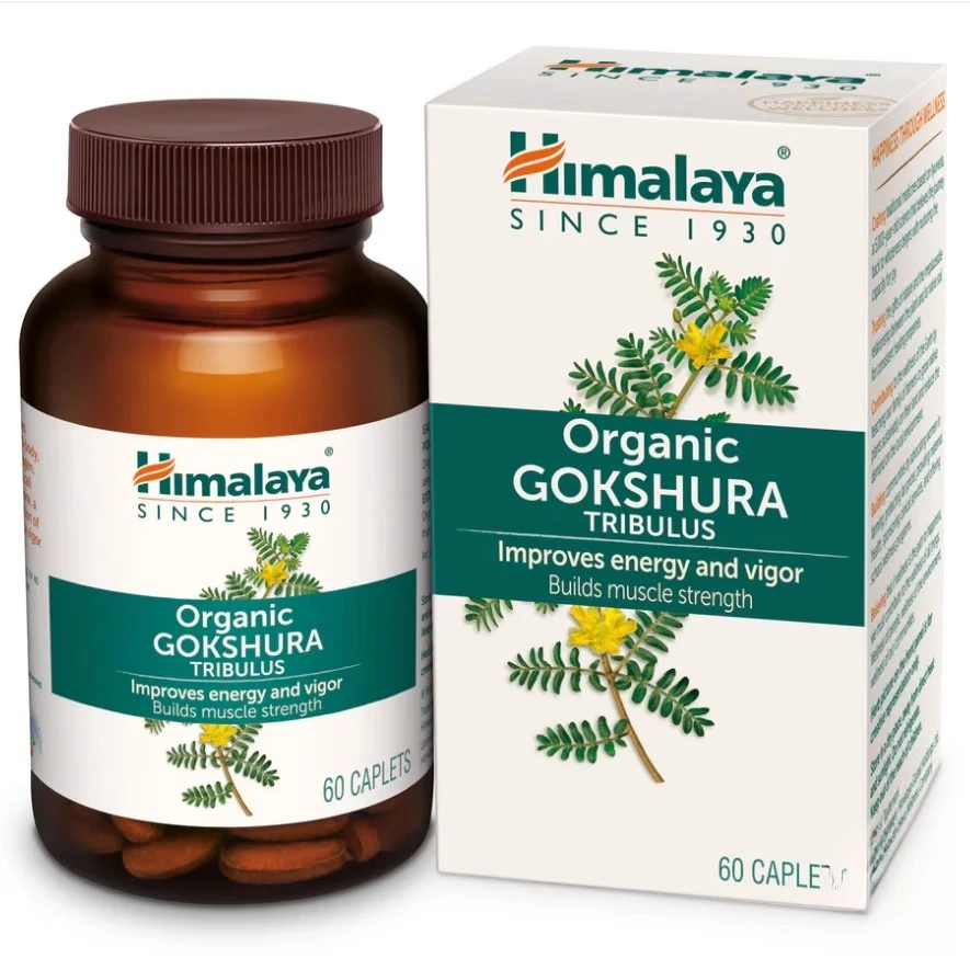 

Organic Tribulus Maintains Overall Well-being, Promotes Relaxation and Calmness, and Boosts Energy Levels