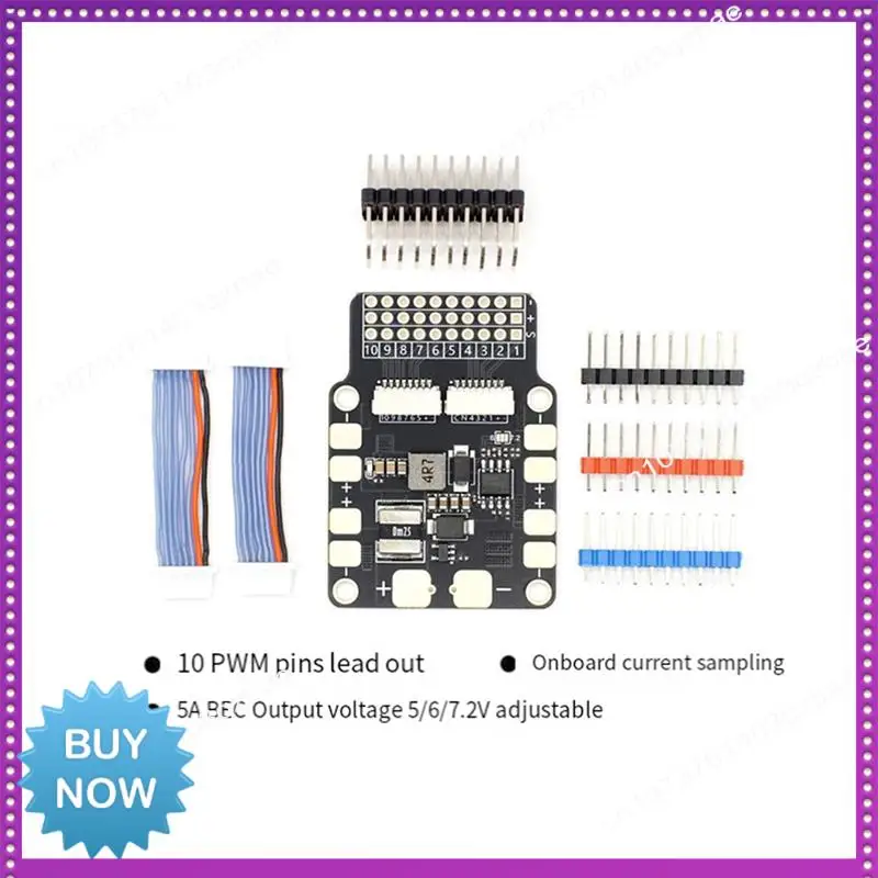 Hot Ltem For Micoair Planeio Flight Controllers Board For Fixed Wing Aircraft For Micro Air 405 743 Flight Controllers IO Base P