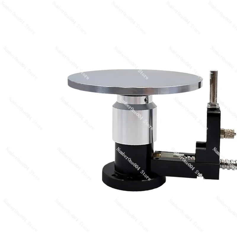 

100mm Diameter Tool Break Detection Makino Precision Control RH-100 Fine Carving Tool Aligner