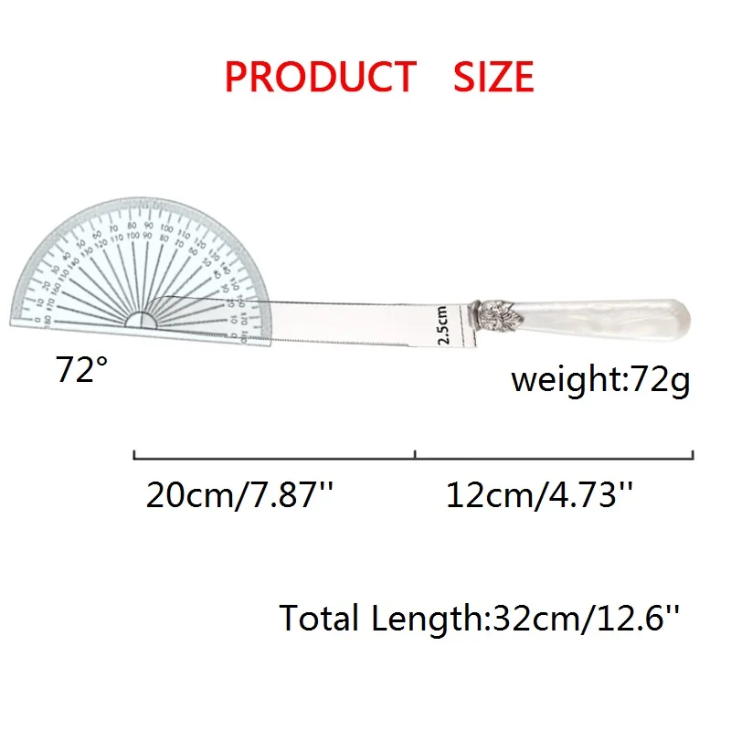 2 قطعة سكين كعكة الزفاف وخدم مجموعة مقبض أكريليك الحلوى البيتزا مجرفة حفلة عيد ميلاد أدوات المائدة كعكة تزيين أداة هدية عيد الميلاد #6