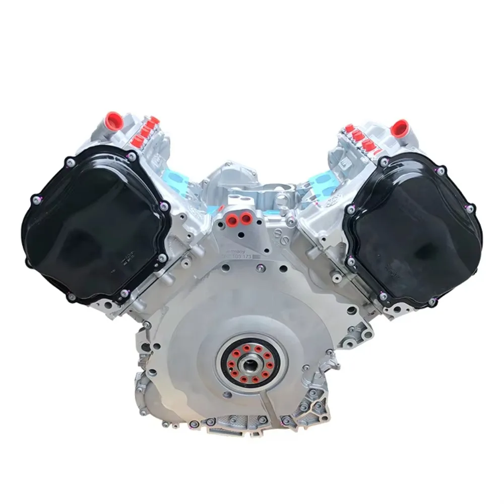 High Quality Factory Direct Sale Engine Assembly CAL CCE Car Engine for A4L Q5 A5 A6L C6 C7 2.8L 3.2L Engine