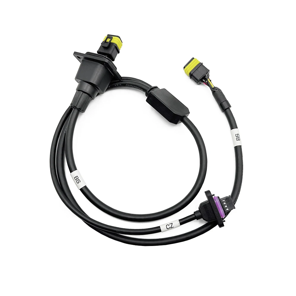 Cavo di segnale principale diffusore per accessori per droni agricoli DJI T30