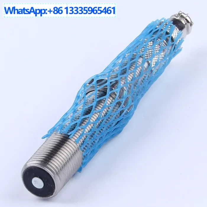 

MSP677 Speed Sensor, Rotary Encoder, Speed Sensor 5/8-18 UNF-2A