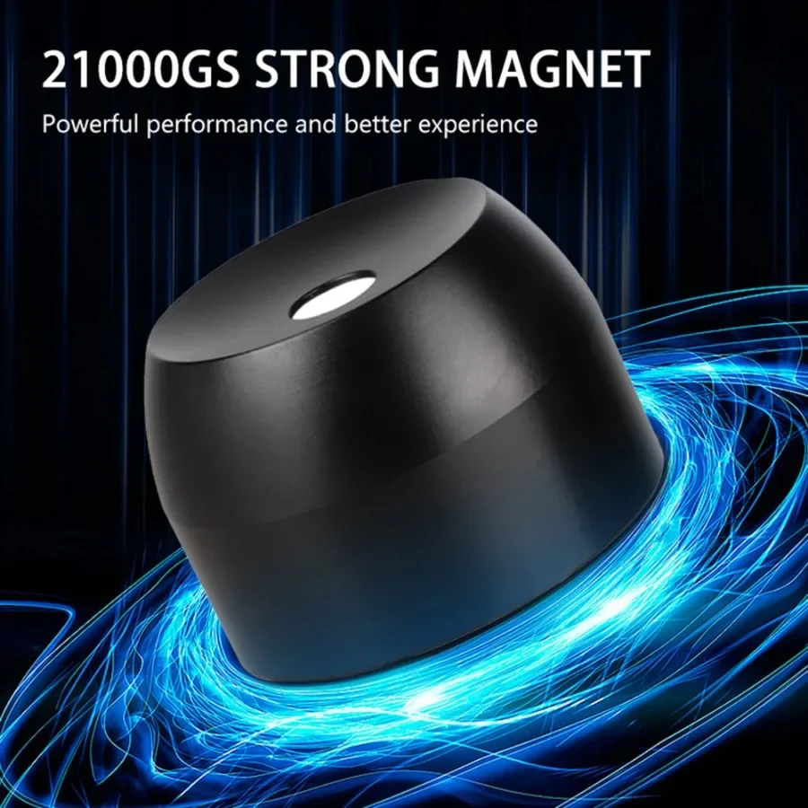 21000GS EAS Super Golf détacheur Quita Alarmas étiquette de sécurité antivol clé dissolvant alarme étiquette de sécurité 100% travail