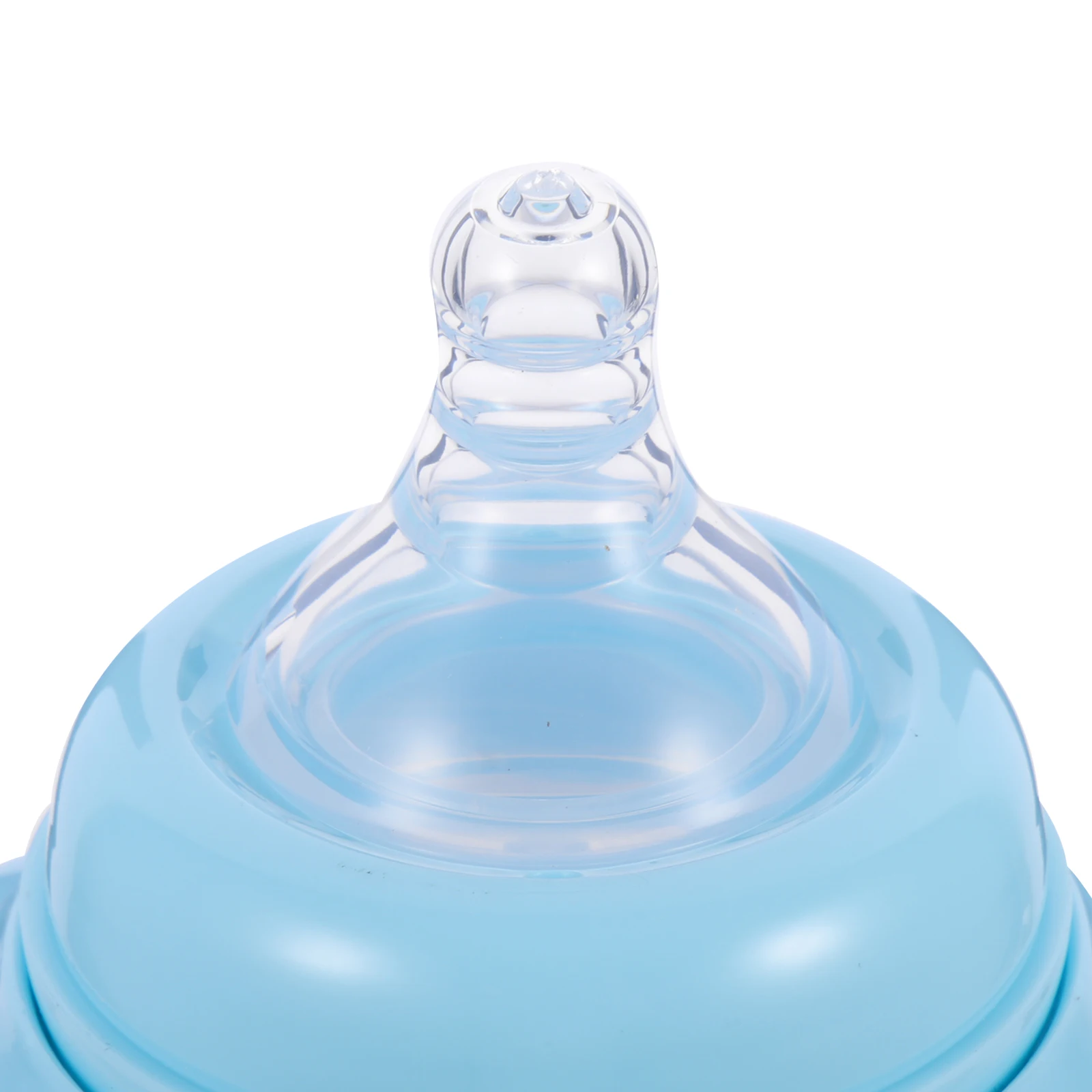 

1pc Anti-bloating Straw 220ml Portable Baby Milk Bottle Safe Durable Baby Cup Kids Cup Toddler Feeding Bottle