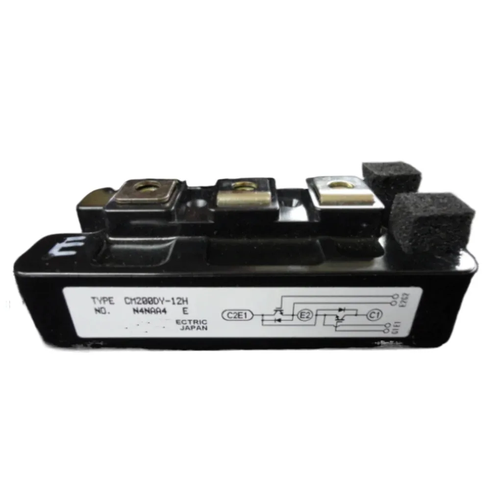 

CM200DY-12H Original module