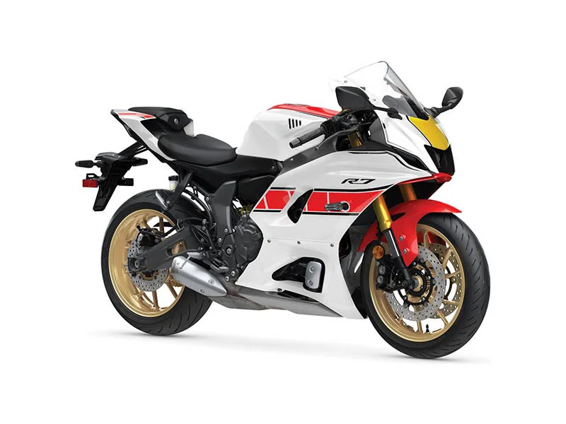 

Motorcycle Fairings Kit Fit For YZF R7 2022 2023 Bodywork Set High Quality ABS Injection New White Red