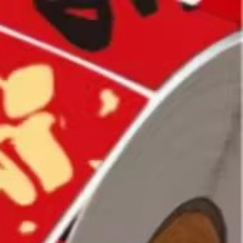 500 piezas/rollo, pegatinas con el caracter Fu del Festival de Primavera del Año del Caballo 2026, decoraciones de pareja con bendiciones del Año Nuevo Chino