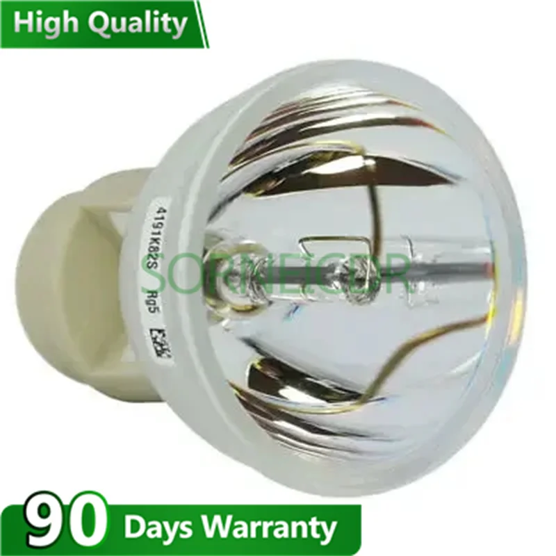 Compatible Lamp MC.JN811.001 for ACER H6517ABD X115H X125H X135WH Replacement Lamps Bulbs