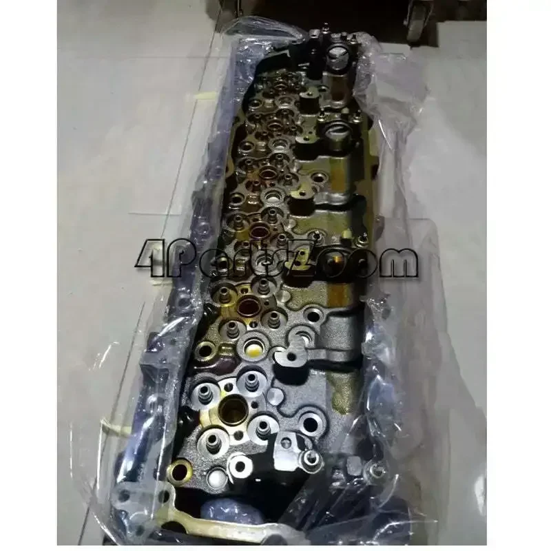 

Diesel engine parts for ISUZU 6HK1 Cylinder Head 8-97606996-0
