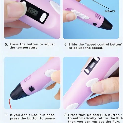 3D Printing & Additive Manufacturing