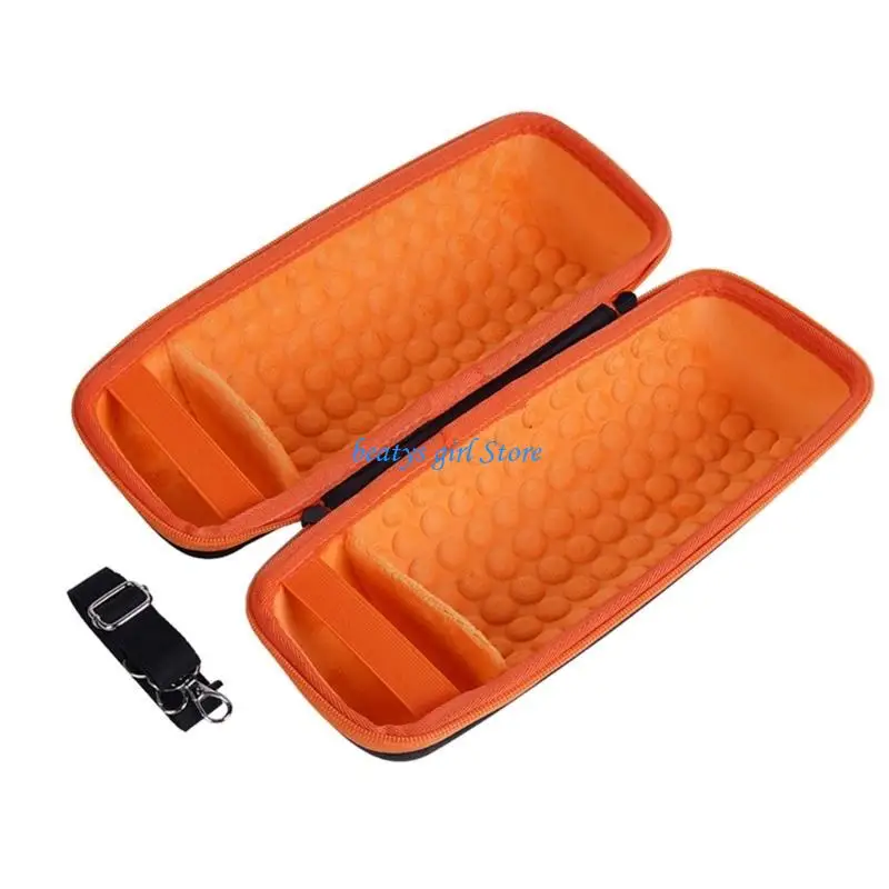 

C7AB Durability Travel Case for Charge6 Speaker Protective Bag with Shoulder Strap