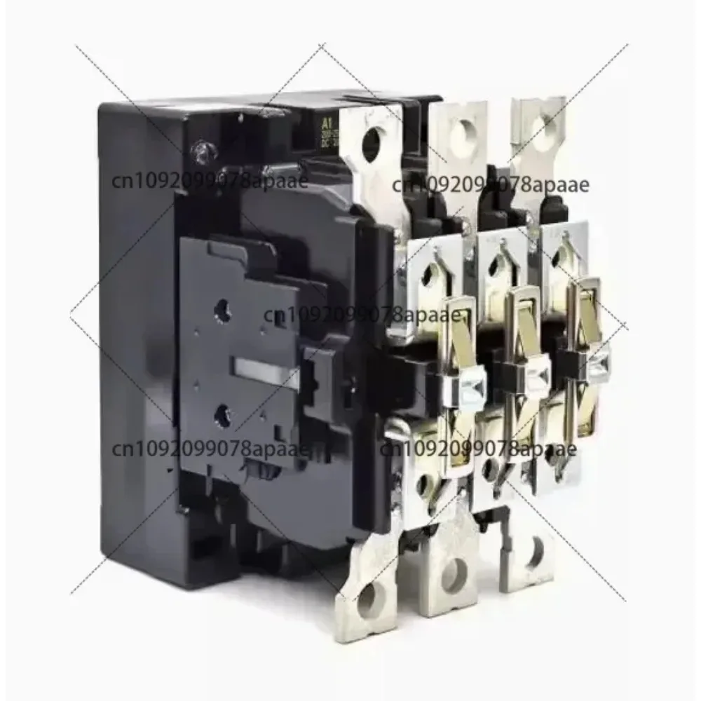 SC-N Series Contact…