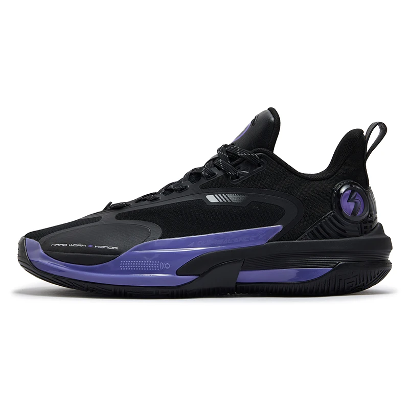 361 Degrees GOEY 2.0 Men Basketball Shoes Breathable Guard