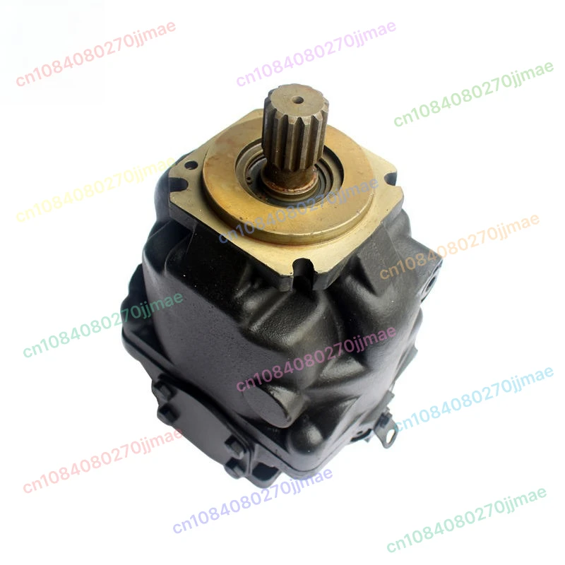 ERL130 Hydraulic Pump for Sauer Series 45 Axial Piston Pump ERR100 ERR130 ERR147