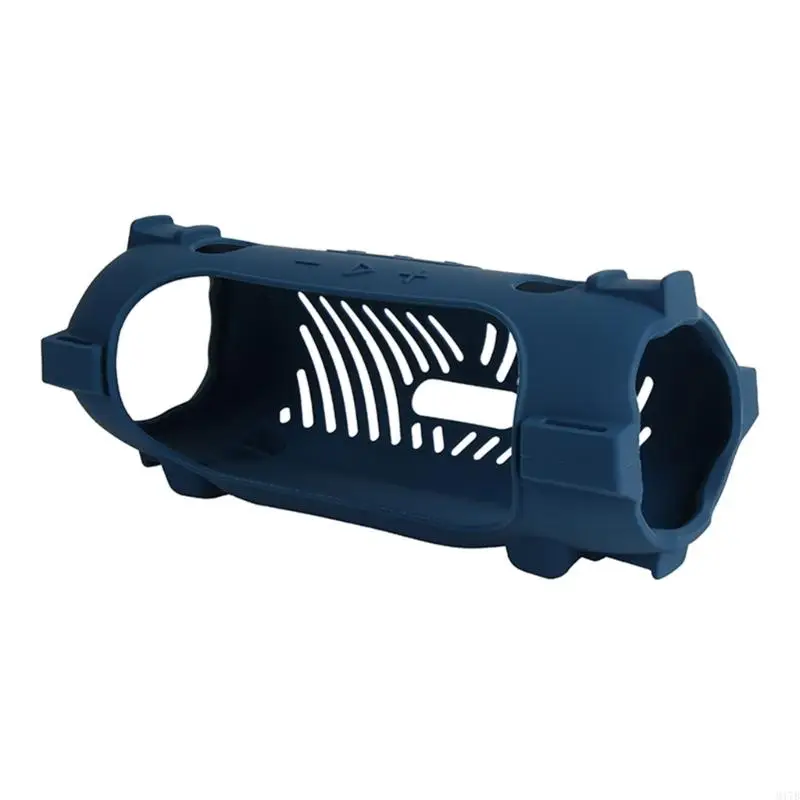 M17B Tragbarer Lautsprecher Silikon -Hülle für Ladung6 Shell verbessert die Haltbarkeit