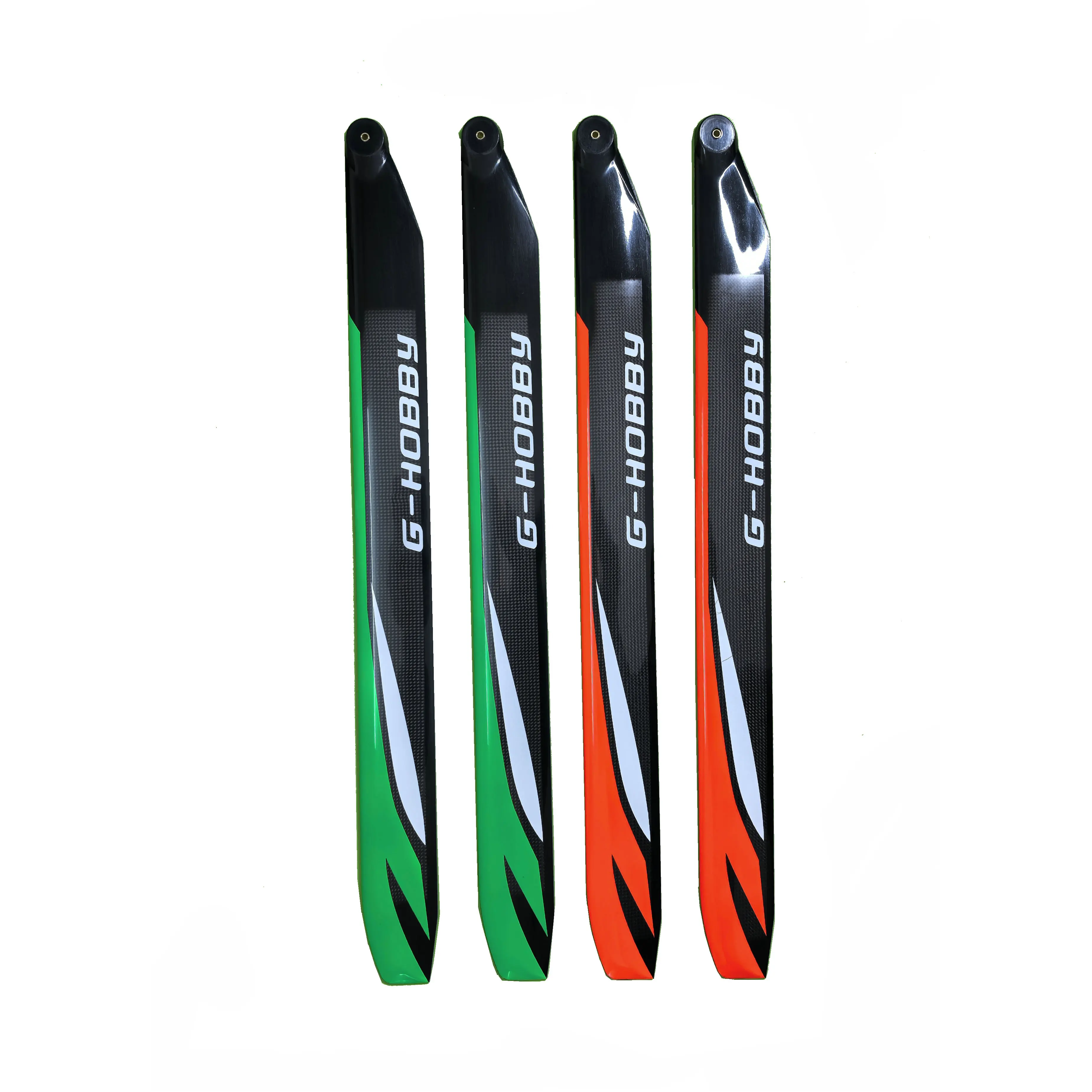 

G-HOBBY 690 мм карбоновые лопасти основного ротора, пропеллер, 106 мм хвостовое лопастное колесо для радиоуправляемых аксессуаров, для радиоуправляемых вертолетов