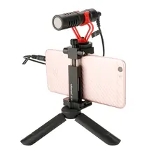 Mini Tripod for Gimbals and Selfie Sticks #3