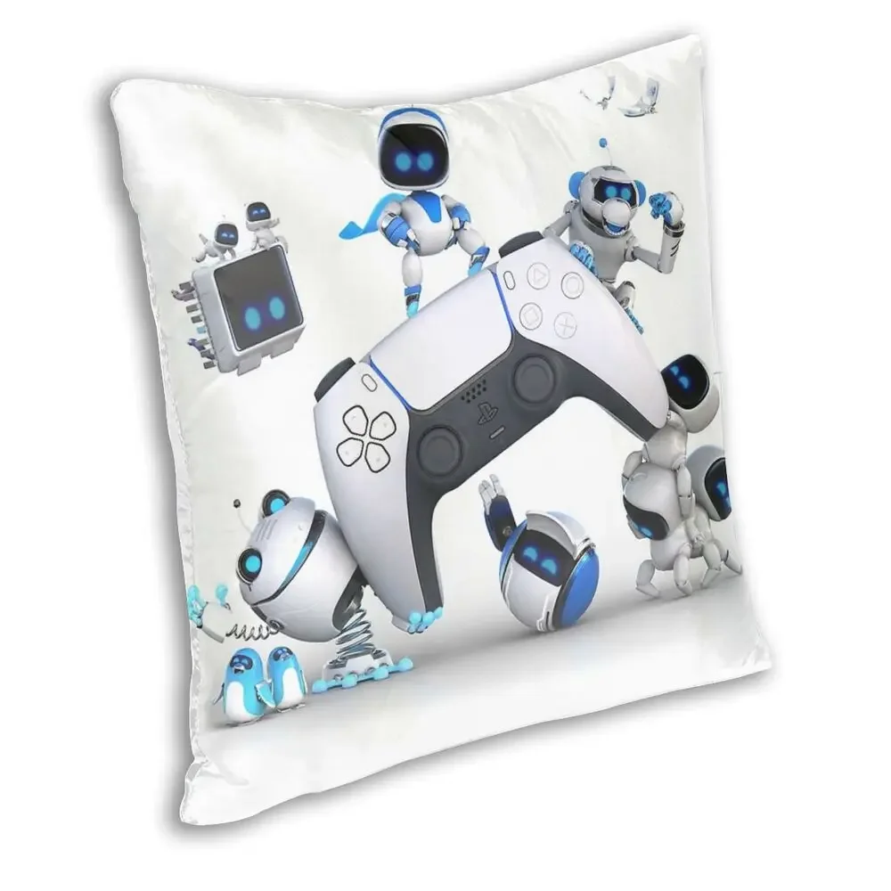 Astrobot 3 Dakimakura Pillow Case Pillow Cover Pillow Cases Bed Pillowcases Cushion Cover