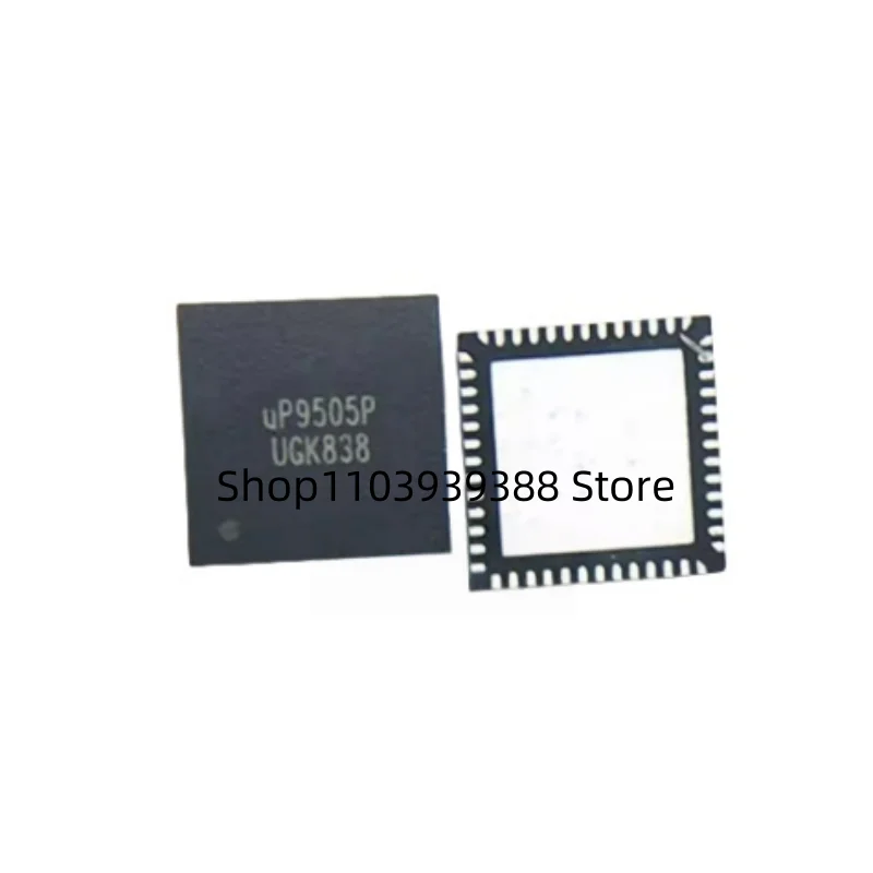 

10pcs UP9505P UP9506P UP9507P UP9505S UP9505PQAG UP9506PQGZ UP9507PQGZ UP9505SQGW QFN Chipset