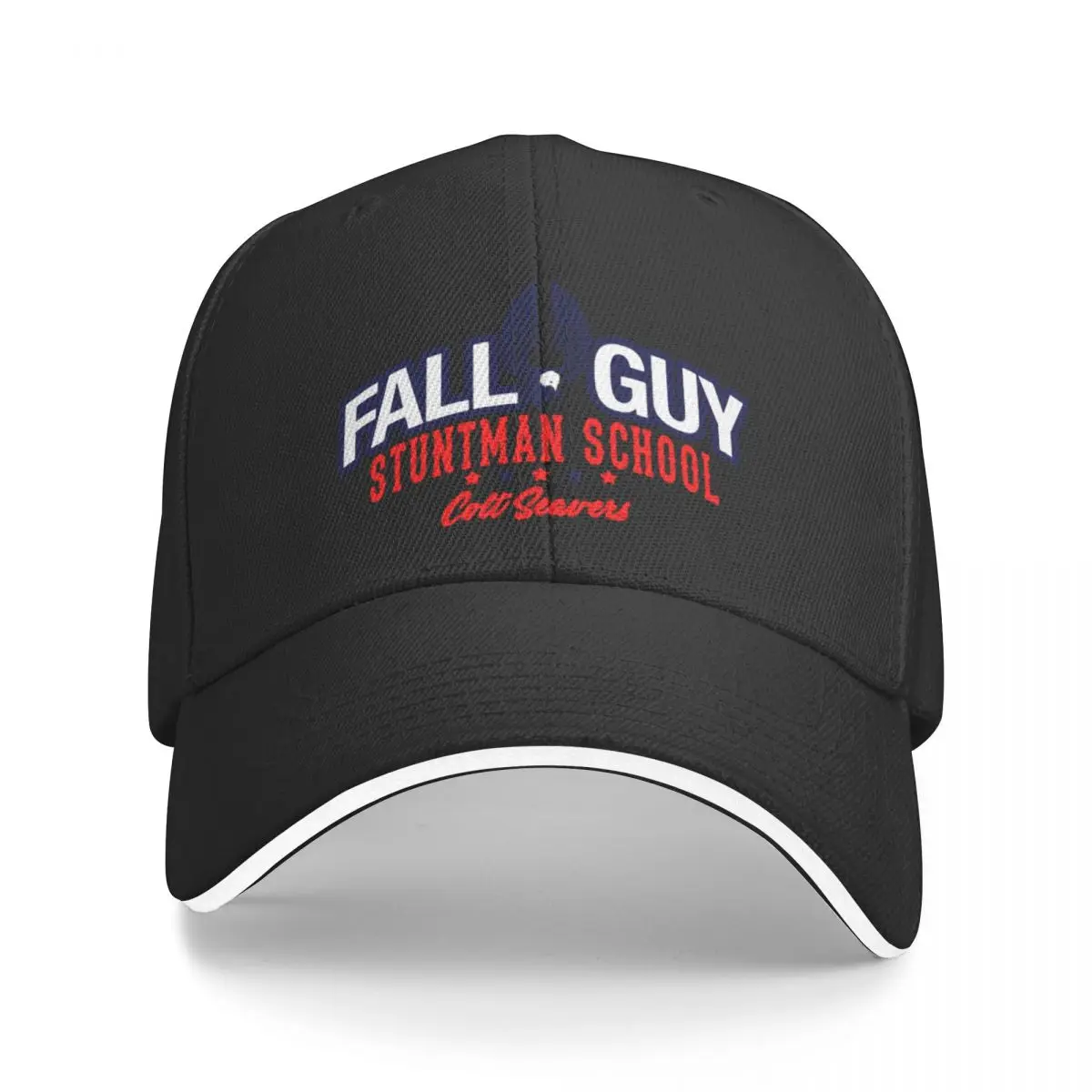 Fall Guy - Stuntman School A Baseball Cap Hat