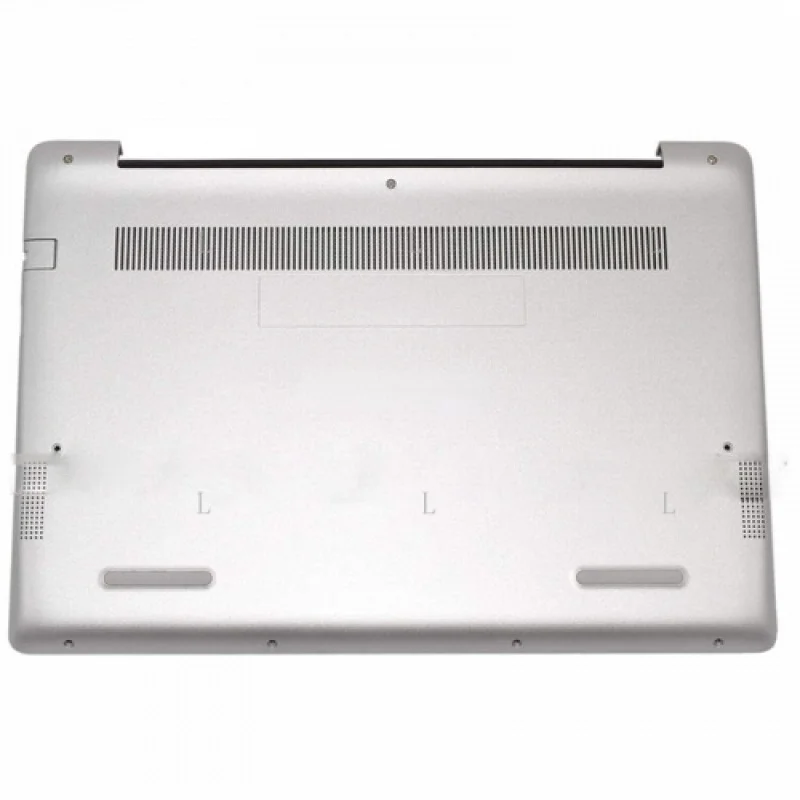 

L 0R4XHN NEW For Dell Inspiron 5480 5485 5488 Lower Bottom Base Case Cover